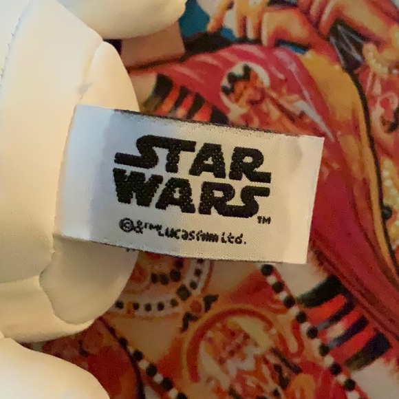 SCENTSY Star Wars R2-D2 Buddy Clip with the Lightside Of The Force Fragrance - Picture 5 of 9